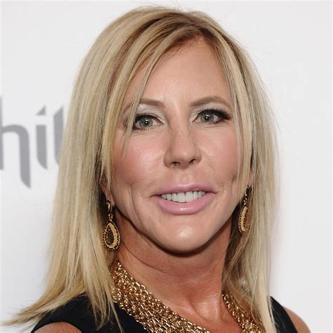 Vicki Gunvalson Plastic Surgery: See How Much She's Changed Over the Years!
