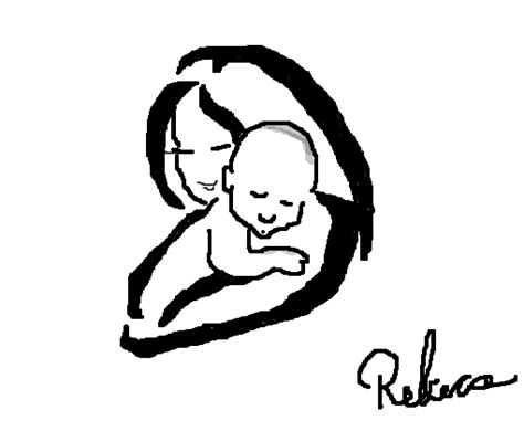 Amor De Mae Desenho - Amor de Mãe - Desenho de rebecacharlie - Gartic