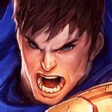 Garen Build Guide : Garen Jungle and mid S13 :: League of Legends ...