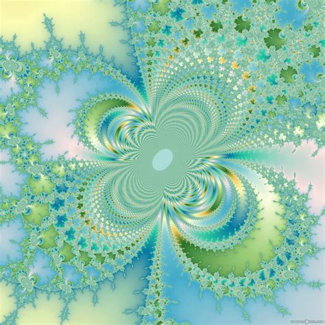 "googolplex" fractal image by Orbulon. HD Wallpapers, posters, comments