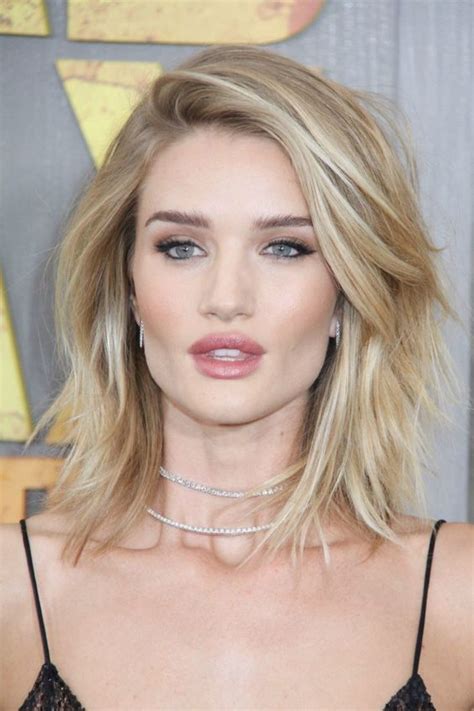 18 Super Chic Medium Bob Hairstyles for Women | Styles Weekly