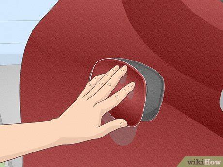 how to open a gas tank door