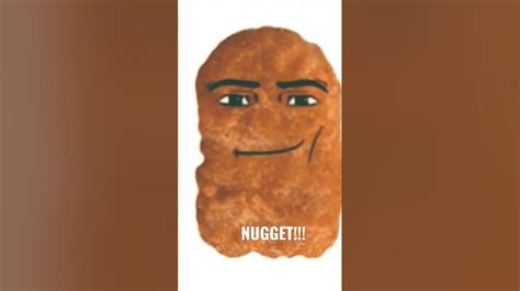 Cotten eyed joe (Nugget meme) - YouTube