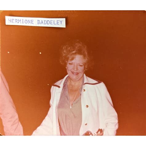 hermione baddeley movies 5