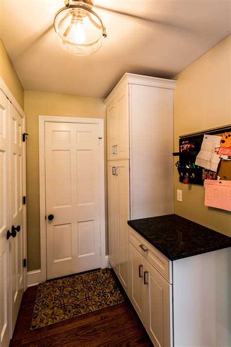 Reish Rd Renovation | RW Buff