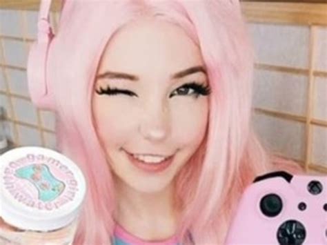 Belle Delphine Leak: Was it a Publicity Stunt? - it34r7k