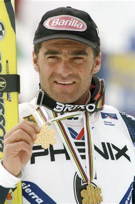 Alberto Tomba Photos, Posters & Prints | Skiing Photos