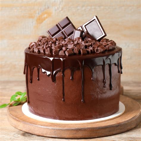 Choco Cake Pics