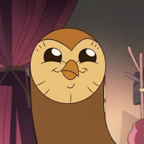 Hooty the Owl House | Owl house, Owl, Drawing base
