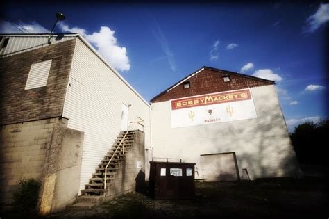 Spend the Night at the Haunted Bobby Mackey's with Ghost Hunts USA!
