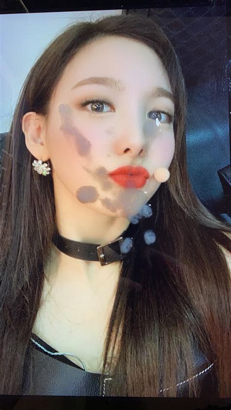 TWICE Nayeon cum tribute | Scrolller