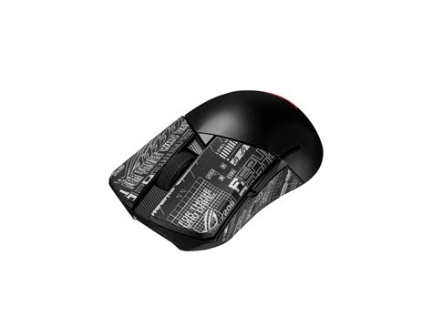 ASUS ROG Gladius III Wireless AimPoint RGB Gaming Mouse