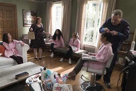 Modern Family (2009)