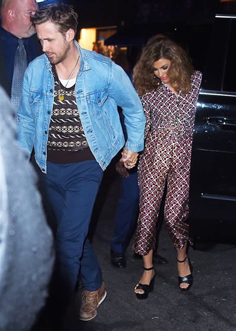 Ryan Gosling And Eva Mendes' Relationship Is In Trouble