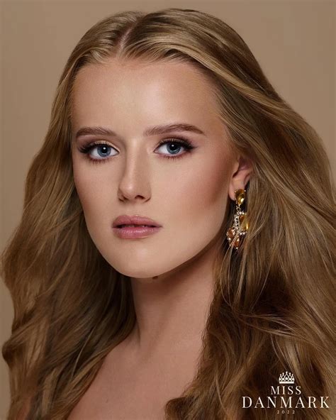 candidatas a miss universe denmark 2022. final: 28 agosto. - Página 2