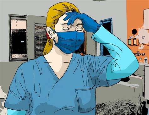 Physician Burnout – How Eating Right & Exercising Can Help – Tukko Med