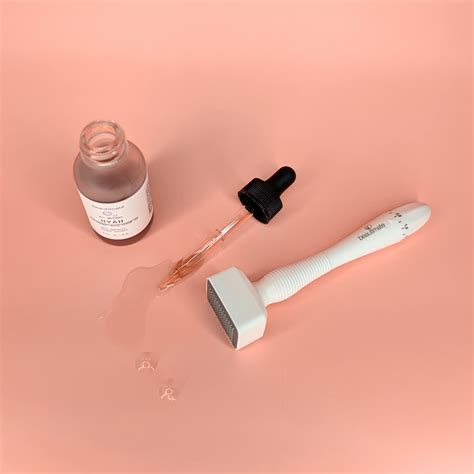 How to Use a Derma Stamp: Complete 2026 Tutorial |Beautimate - beautimate