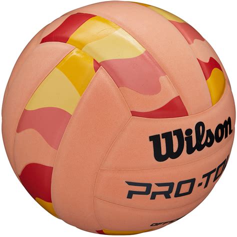 Wilson Pro Tour Outdoor Volleyball