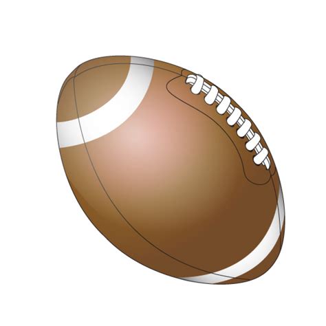 Football Graphic | Clinton Industries, Inc.