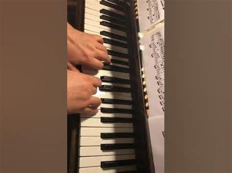 Мендельсон Песня без слов op 67#2 fis moll Mendelssohn Lieder ohne ...