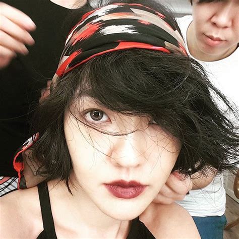 Dee on Instagram: “雜誌中的一個造型” | Celebrities, Instagram posts, Instagram