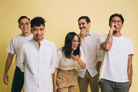 OPM band SUD releases new single ‘Dumaloy’ | The Manila Times