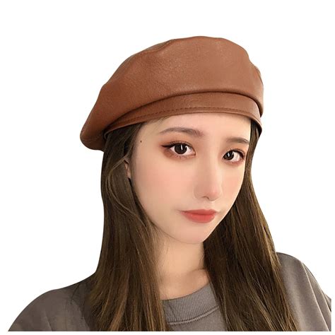 beret cap women