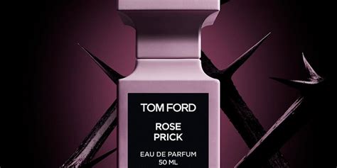Tom Ford выпустили аромат во флаконе оттенка millennial pink