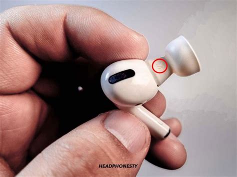 How to Clean Your AirPods Pro’s Ear Tips, Earbuds, Mesh, and Case ...