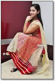 Mouryaani photo gallery - Telugu cinema actress