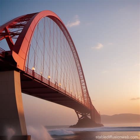 Tranquil Landscape Visualization | Stable Diffusion Online
