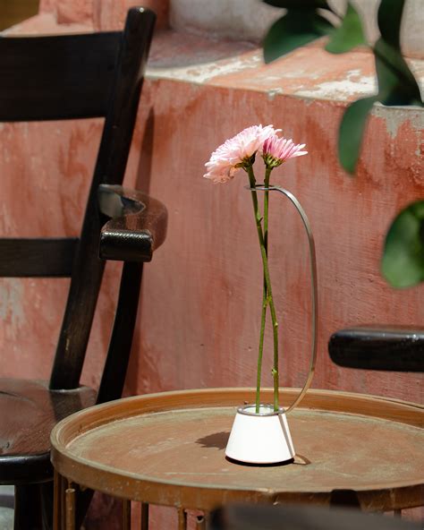 Students Integrate Nature Into Plant-Based Design Objects