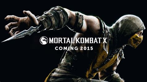 В App Store появилась Mortal Kombat X | ПростоMAC