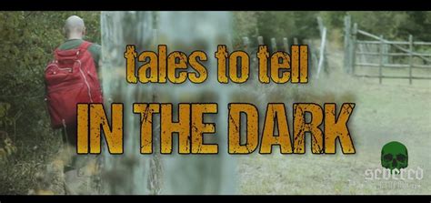 Tales to Tell in the Dark Review from TetroVideo! - Severed Cinema