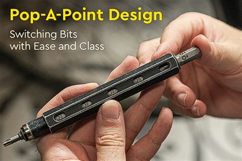 tool   multitool  screwdriver bit storage   geeky