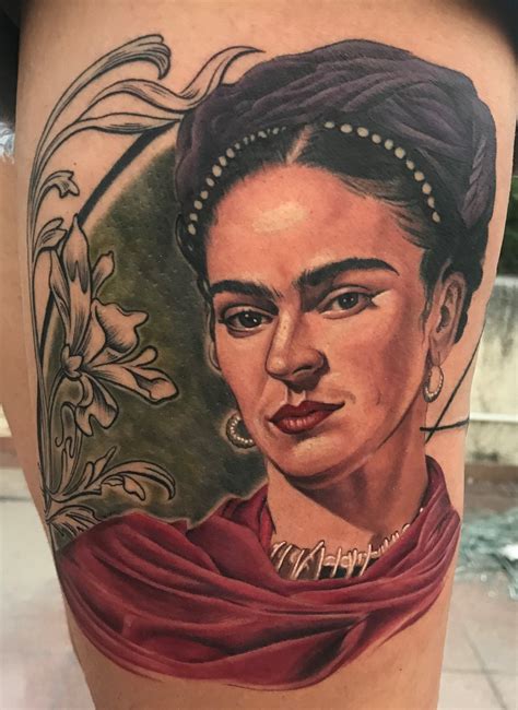 Tattoo gallery – Devil'z Tattooz