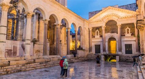 20 Best Things To Do In Split, Croatia: Attractions, Activities, Tours