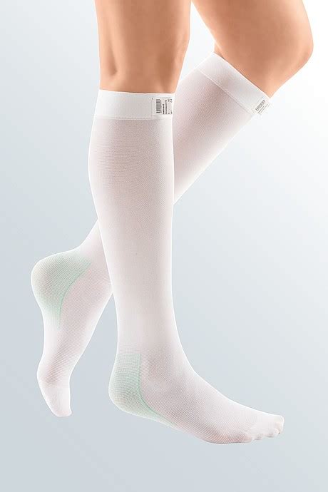 mediven® thrombexin®18 Krankenhaus-Liegestrumpf | medi.de