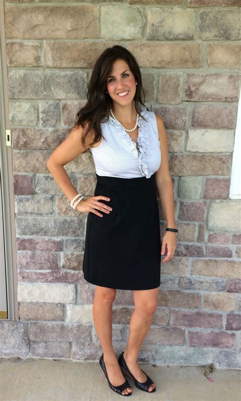 Classic & Classy Real Mom Style, Mom Outfits, Classy Dress, What I Wore