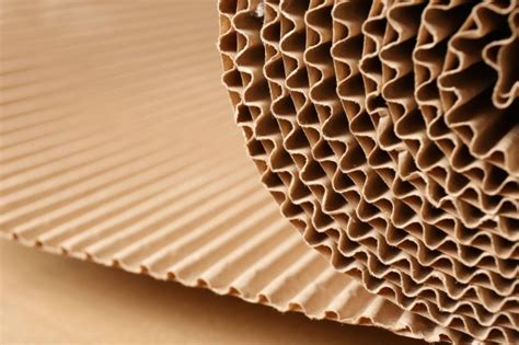 Corrugated Cardboard 1000mm x 55m - Signage - Web Design - Graphic ...