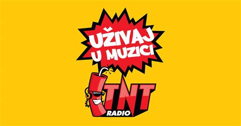 TNT Radio online - TNT RADIO