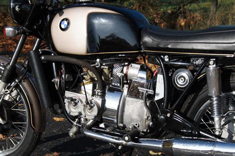 OddBike: König 500 GP - Outboard-Powered Underdog
