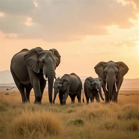 The Urgent Need for African Elephant Conservation Funds - African Life