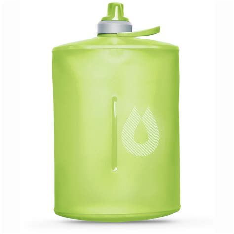 Hydrapak Stow 1L Collapsible Bottle | Outside.co.uk