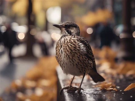 Discover NYC's Top Birdwatching Spots: Walks to Remember!