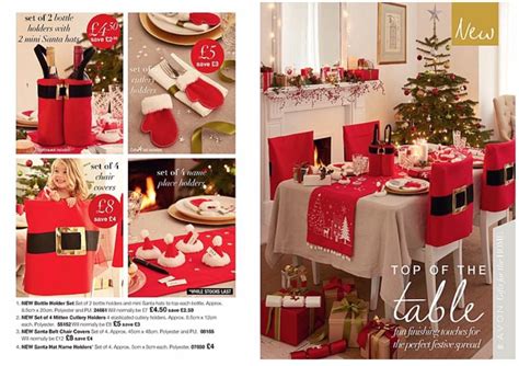 Highlights from Avon Christmas Brochure 18 – 2016 - Join Avon
