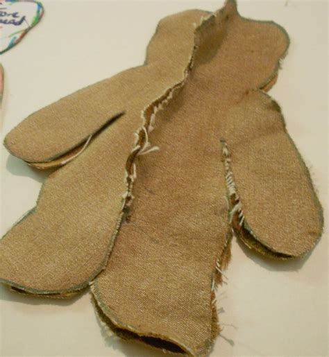 How-To-Sew Cute Plushie Animals : 16 Steps (with Pictures) - Instructables