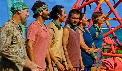 'Survivor' Season 44: Premiere Date, Location, Cast, Spoilers, & What To Know