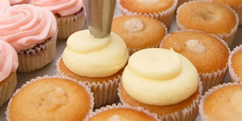 Made Locally: Lancaster Cupcake - Fig Lancaster