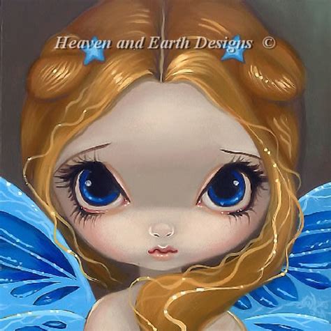 Faces of Faery 14